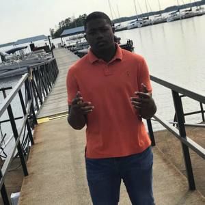 Meet your Posher, Ezra